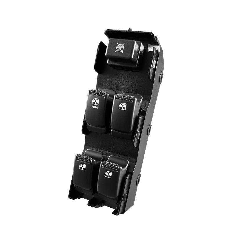 A00050607 14-pin Auto Window Lift Switch for BAIC Weiwang M20, M30, M35