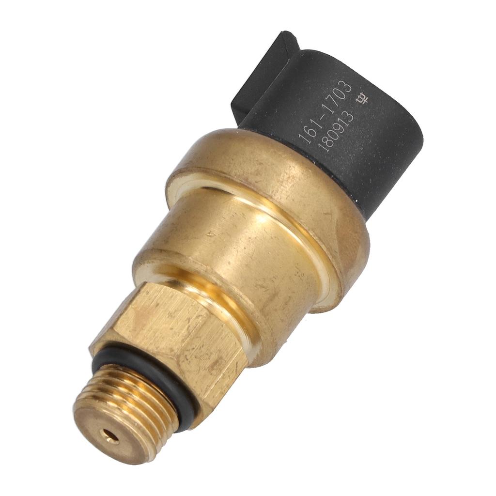 TOSD?04?152Α 6;Αισθητήρας Πίεσης Λαδιού 36V Ευέλικτος Χάλυβας Αξεσουάρ Εκσκαφέα για CAT MT735 161;1703