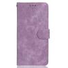 Anti-scratch Phone Case For Blackview A55 Pro Magnetic RFID Blocking PU Leather Drop-proof Flip Wallet Cover Stand