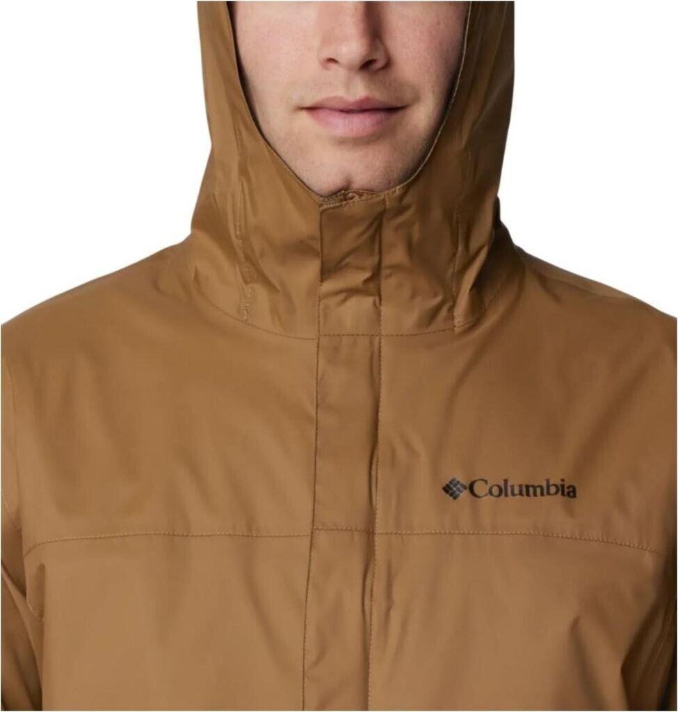 Куртка Columbia Watertight™ II WP Jacket delta