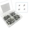50Sets Dental Kieferorthopädie 1. Molaren Einteilige MBT 022 Einzelne Bukkalwanne