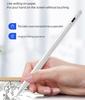Stylus Pen for Apple Pencil 2nd 1st Generation Touch Screen Pen Magnetic Drawing Pencil for iPad Pro 11