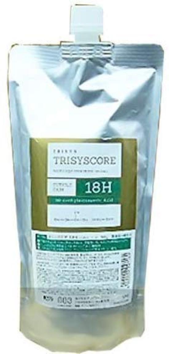 

Avaris Number Three Torishi Core 18H 500g