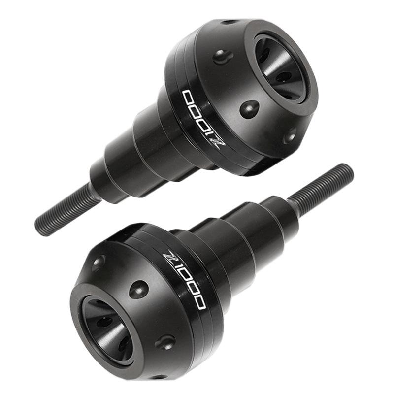 Kawasaki Ninja650 Z1000R ZX6R/636 Body Protection Anti-Fall Bar