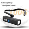 Oeny Ear-Hook Sensor Headlamp