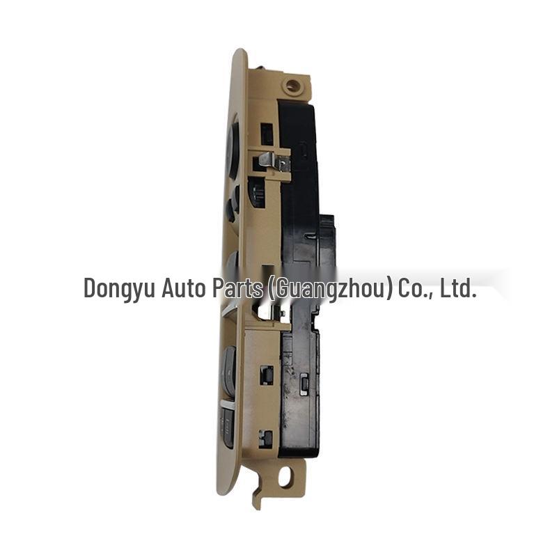 Compatible BMW Window Lifter Switch 61319241916, 61319163586
