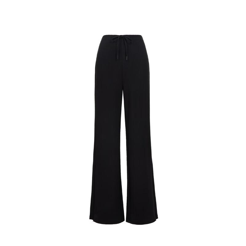 Veromoda Women's Lyocell Blend Flared Pants