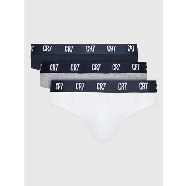 Комплект трусов Cristiano Ronaldo CR7 Basic EU S