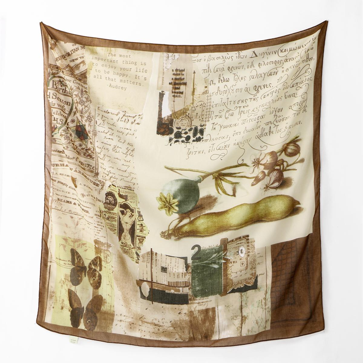 

108*108см Женский Шелковый Квадратный Платок Хиджаб Женский Дизайнерский Принт Женский Шаль Обёртывания Фуляр Повязки на Голову Буфанда Большая Бандана Роскошный