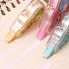 Kawaii Cartoon Correction Tape Charming White Correction Tape Korean Stationery Writing Tools School Workplace Supplies High Quality