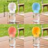 2 in 1 Pet Travel Cup Leakproof Dog Outing Kettle Drinking Bowl Pet Water Dispenser  Walking