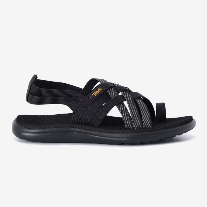 

Teva Women S Voya Strappy 2 optionS Stvf2519271 STVF2519271-HPM/260