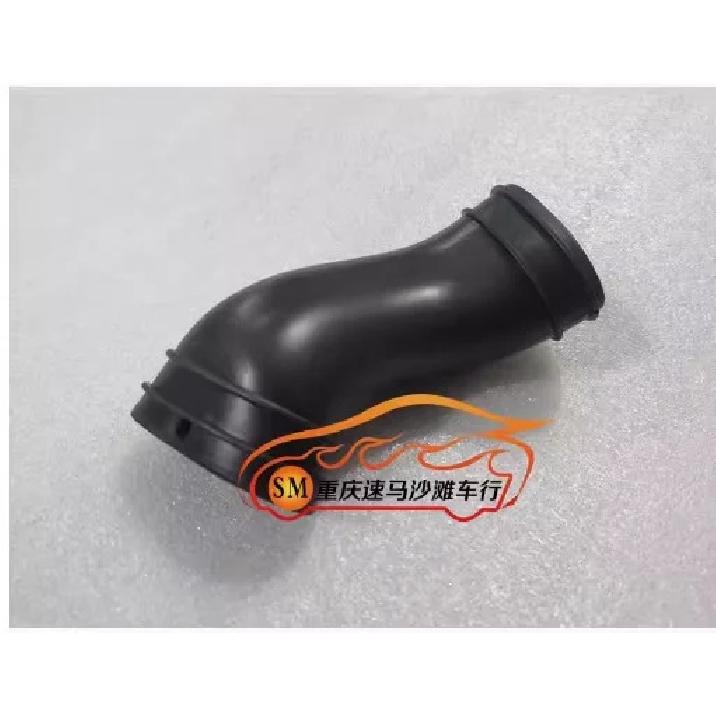 200cc carburetor 27mm intake pipe manifolds for AU200 KAYO loncin LX200M ATV QUAD LC162FMK 62mm engine Rubber pipe