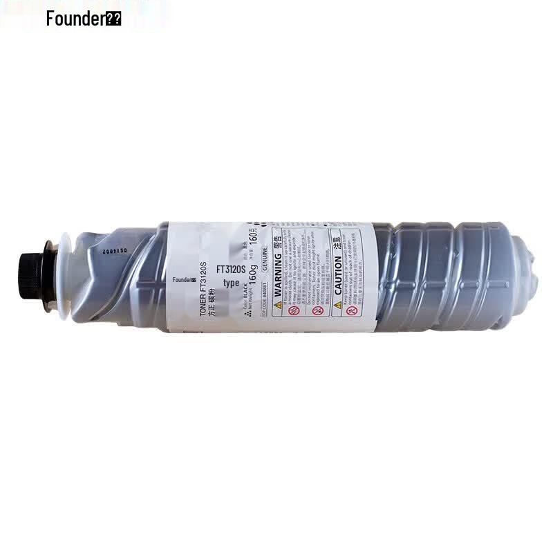 Founder FT3120S Black Toner Cartridge