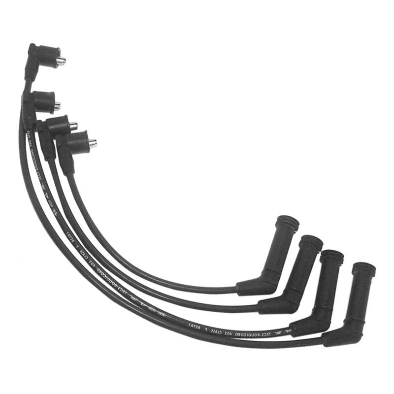 2750102H00 27501-02H00 27501 02H00 Spark Plug Wire High Voltage Splitter Wire Harness for Hyundai Atos Getz Kia Picanto 1.0 1.1L