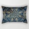 Nordic Fall Home Decor Throw Pillowcase Sofa Cushion Cover Modern 45x45cm 45*45 50x50 60x60cm 40x40 Boho Living Room Aesthetics