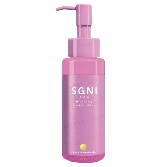 

SGNI - Moist Milk 80ml