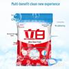 Liby Super Clean Fresh Phosphorus-Free Washing Powder