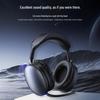 Huaqiangbei Over-Ear Bluetooth Headset: Long Battery, Wireless, Sports & Gaming, Low Latency