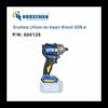 Norseman 1/2" Brushless Lithium Impact Wrench CN plug (adapter included)