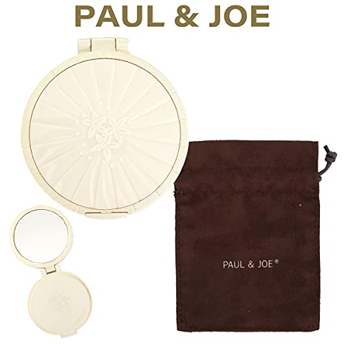Paul & Joe Compact Mirror