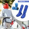 Karate Equipment Set: Gloves, Shin Guards, Material, Comfortable Design, Suitable for Boxing And