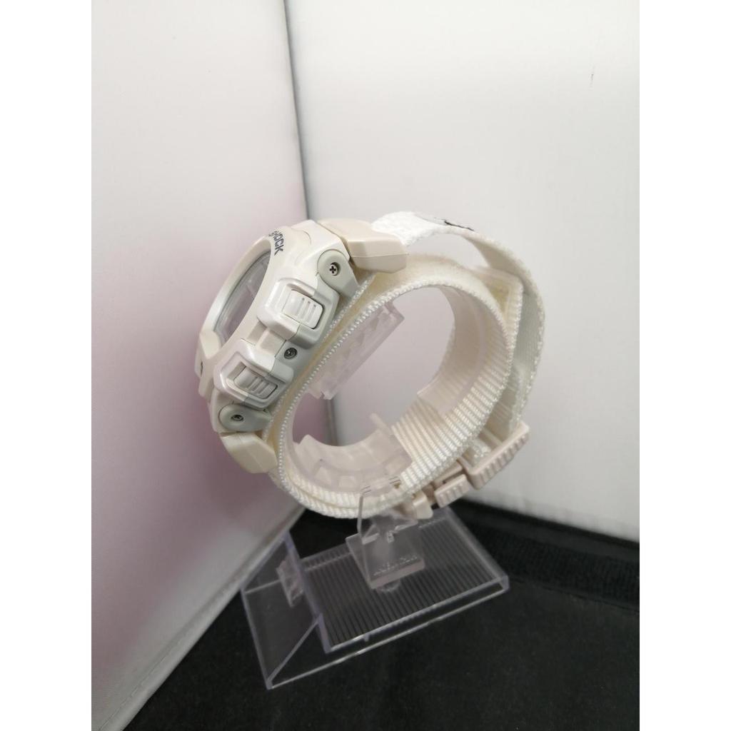 Used CASIO DW-0098 G-SHOCK