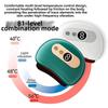 Constant Temperature Vibration Massage Scraping Instrument Face Massager  Home Spa