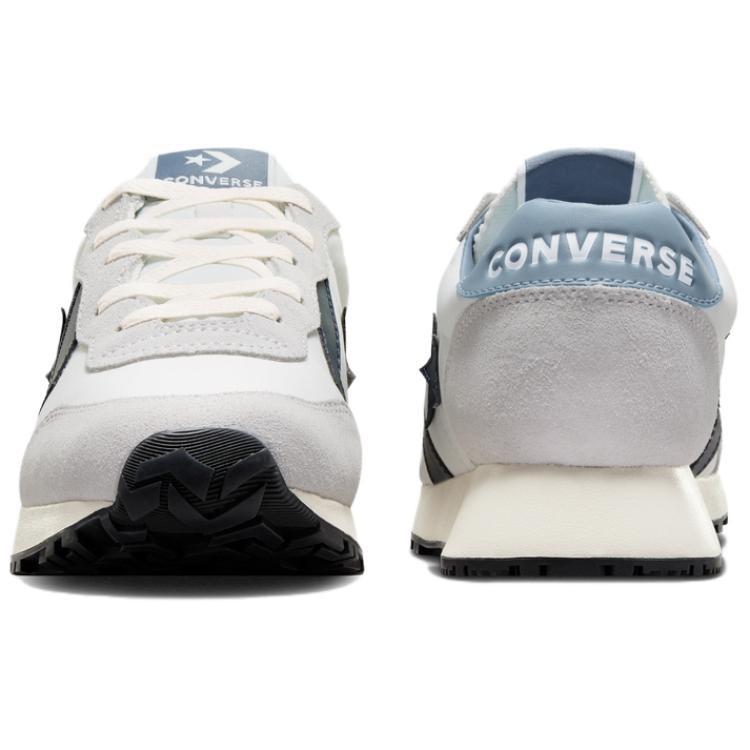Converse Omega Trainer Soft And Comfortable Low top Casual Shoes Unisex Gray A13376C