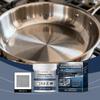 Jaysuing Scratch Remover for Clean and Smooth Steel
