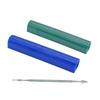 Candlewax Modeling Brick Set For Professional Jewelry Designs And Rings Shaping