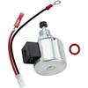 Autoteile 12 757 33-S, 12 757 09 Vergaser Kraftstoff Absperrung am Magnetventil Ersatz für John Deere AM128242 Vergaser