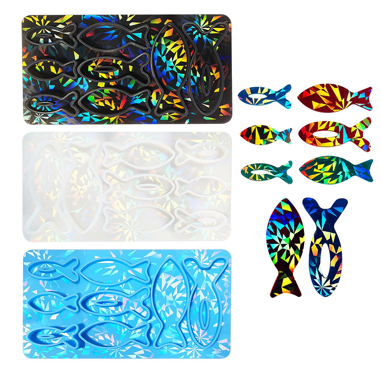 

Индивидуальные формы для поделок и художественных проектов. Красивая силиконовая форма для ювелирных изделий на заказ для дизайнеров ювелирных изделий и энтузиастов. прозрачный