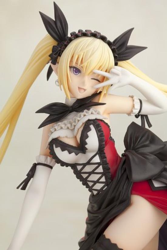 Kotobukiya Shining Blade Misty Mistral Nereis scale PVC figure 1/8 pre-painted