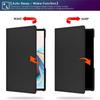 Rotating Case for Samsung Galaxy Tab A8 10.5 X200 A7 T500 S6 Lite 10.4 8.7 T220 A 10.1 T510 T580 8.0 T290 S8 S9 11" Tablet Cover