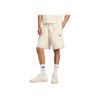 adidas Originals Mid-Rise Loose Fit Casual Shorts Men Shorts Magic-White KA8541