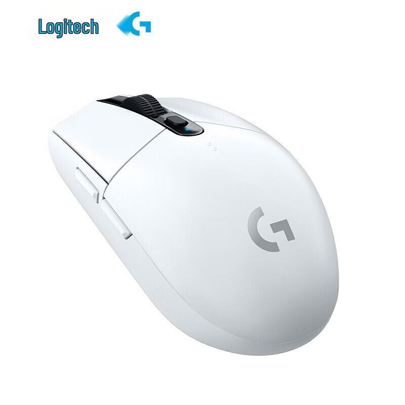 

Logitech G304 Wireless Gaming Mouse