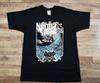Remake Norma Jean Band Tee, We’re Not Going Down with This Ship T-Shirt Gift for