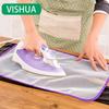 Protective net for ironing fabric Protective net for protecting delicate clothes