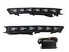 BRIGHTZ KG2P LED Daytime Running Light KG2 KG G2 2P CX8 CX 8 28544 CX-8 [FOG-H-095]