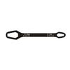 Adjustable Torx Wrench Double Head Self Tightening Wrench Ranging 3mm To 22mm for Versatile Home and Auto Repairs