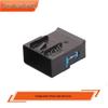 12-Pin Automotive Connector Set (Male/Female) with Mating Terminals 15336209/15336205