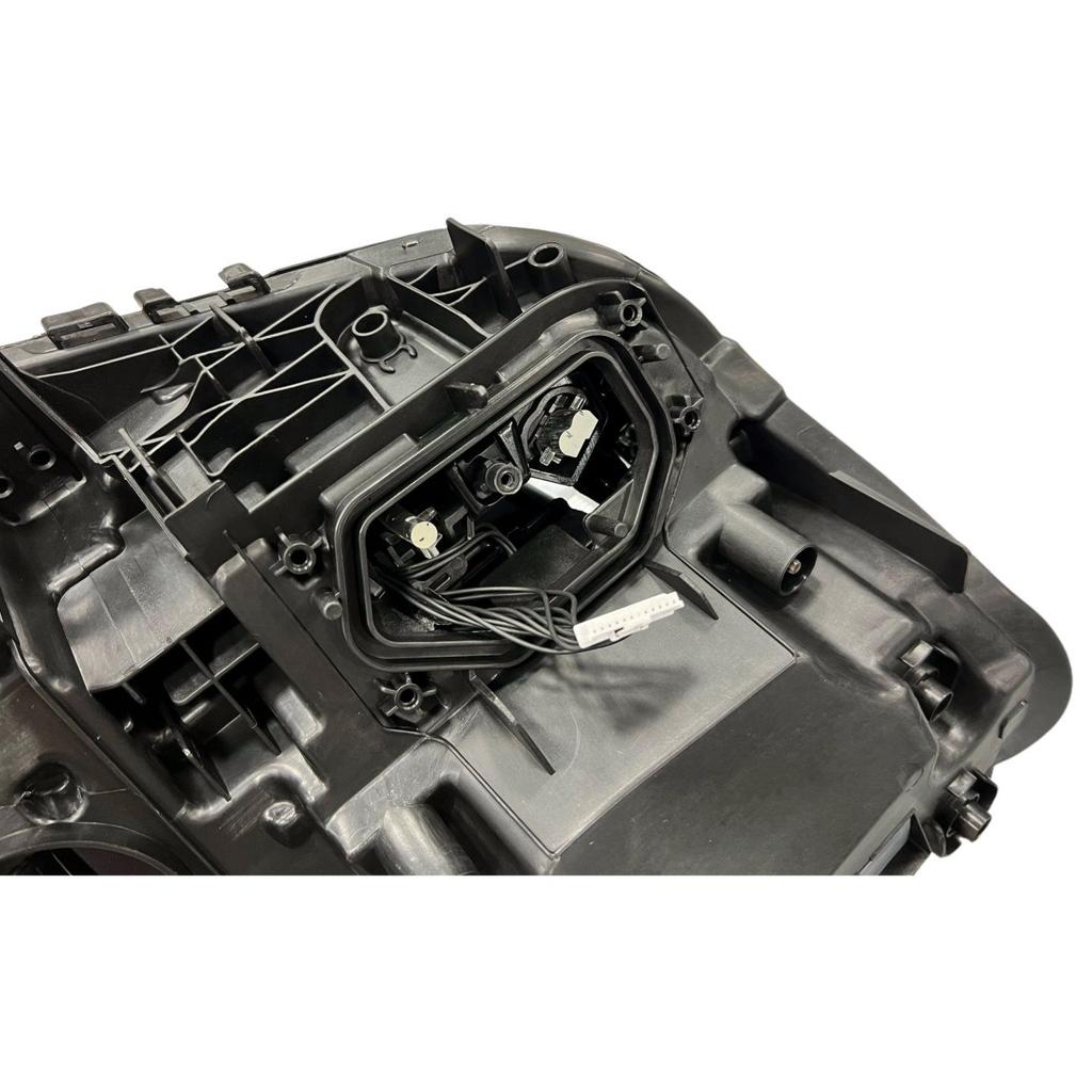 BMW 3 Series G20/G28 LED Headlight Assembly (2023-2025 Models)