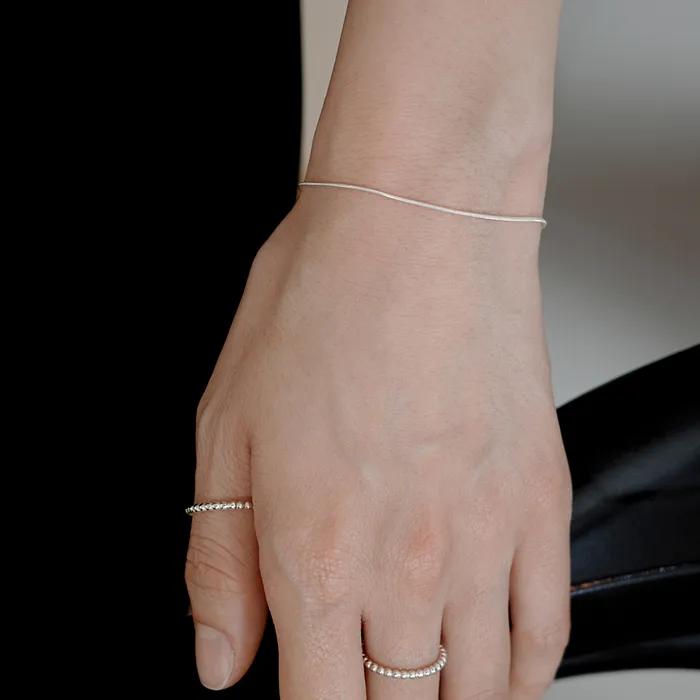 Silky Bracelet