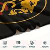 Galatasaray Flannel Blanket, High Quality Comfortable for All Seasons, Home Decor, Warmth and Comfort