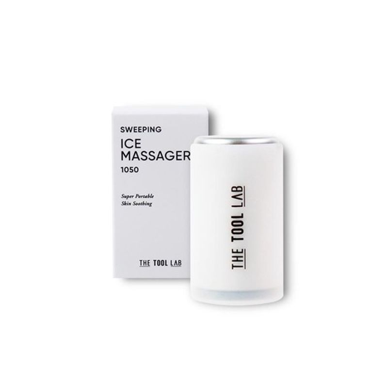 1050 Sweeping Ice Massager