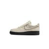 Nike Air Force 1 Abriebfest Leicht Niedrig geschnitten Skateboard Schuhe Herren Khaki Braun HQ1966-200(Team1149-1)