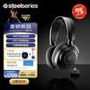 SteelSeries Arctis Nova 7 Gen 2 Tri-Mode Wireless Gaming Headset