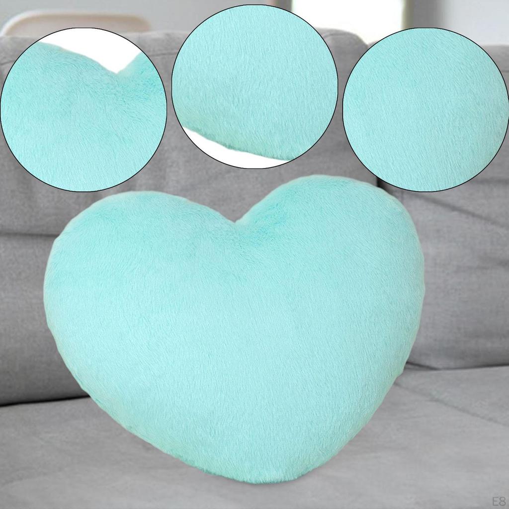 Decorative Cushion Home Decor Napping Photo Prop Waist Support Seat for Office Bedroom Auto