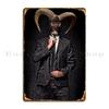 Accesorii pentru decor – Produse din metal